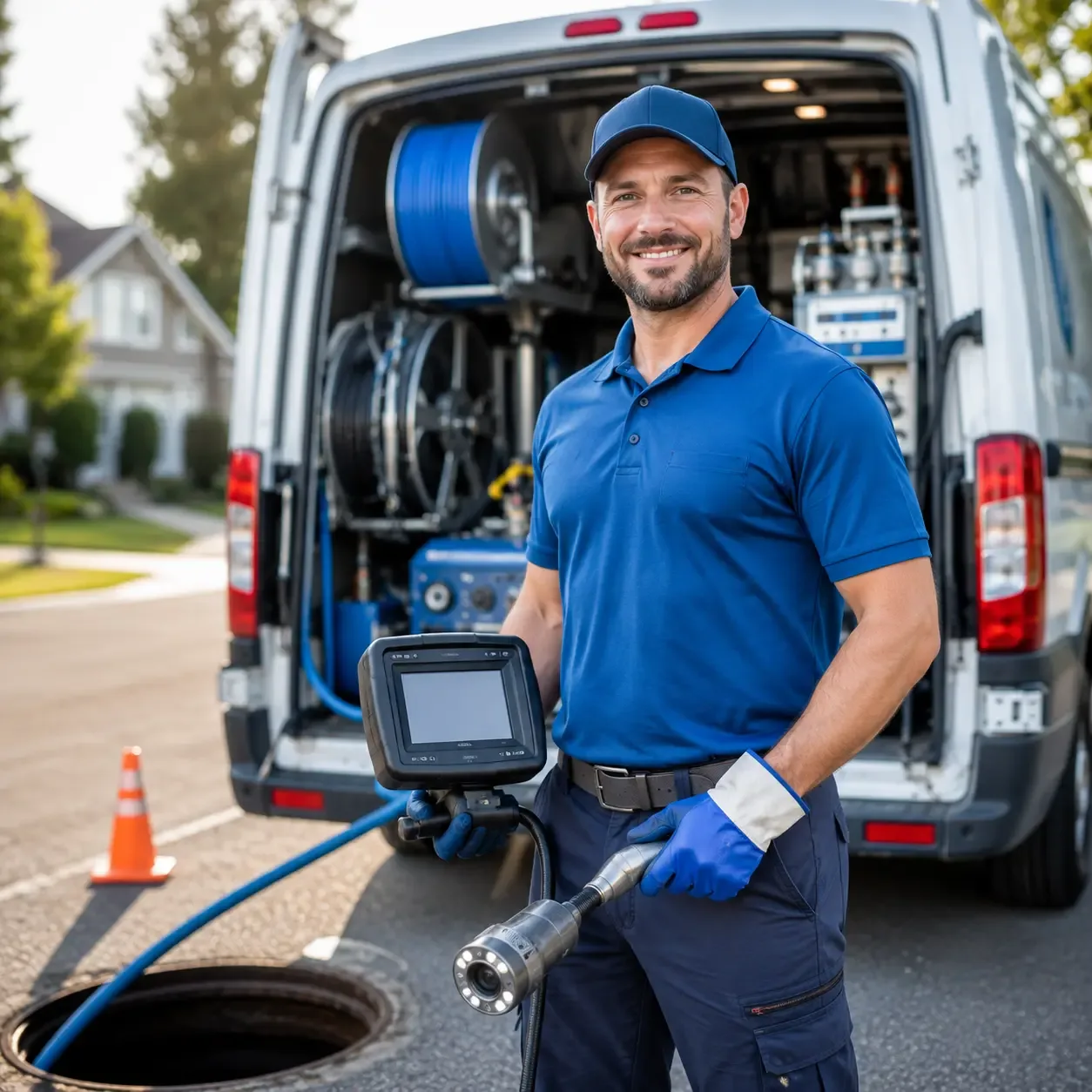 Local Pipe Relining specialists in Minden, NV